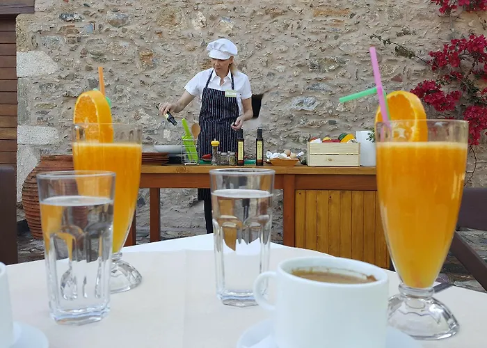 ホテル Liotrivi Historical Mansion And Boutique