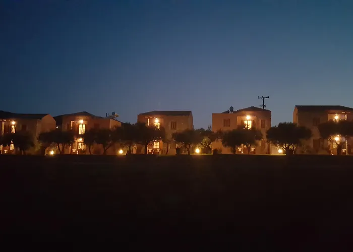 Ξενοδοχείο Liotrivi Historical Mansion And Boutique