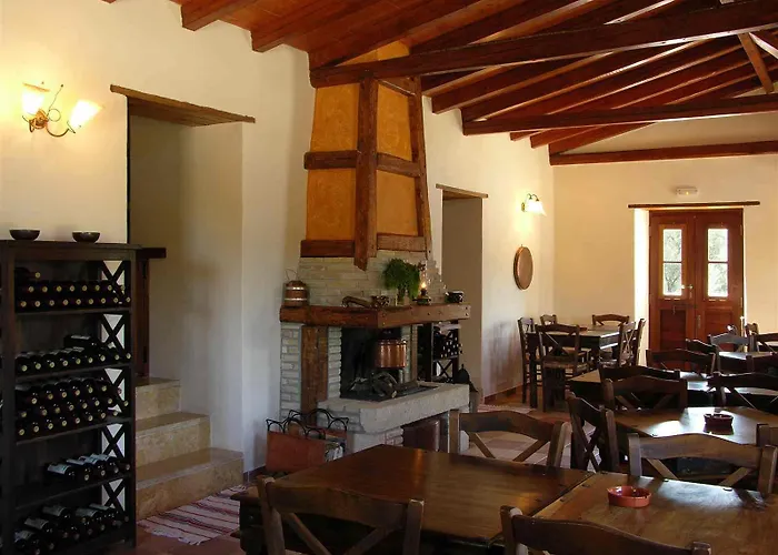 Liotrivi Historical Mansion And Boutique 4*