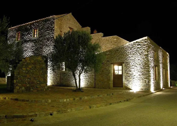 Liotrivi Historical Mansion And Boutique ホテル 4*