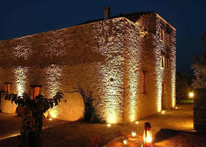 ホテル Liotrivi Historical Mansion And Boutique