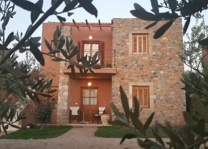 Liotrivi Historical Mansion And Boutique ホテル 4*