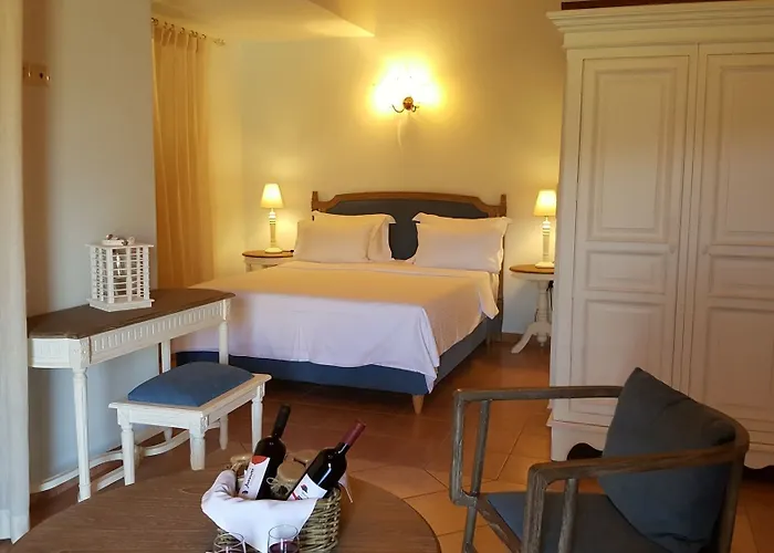 Liotrivi Historical Mansion And Boutique Ξενοδοχείο 4*