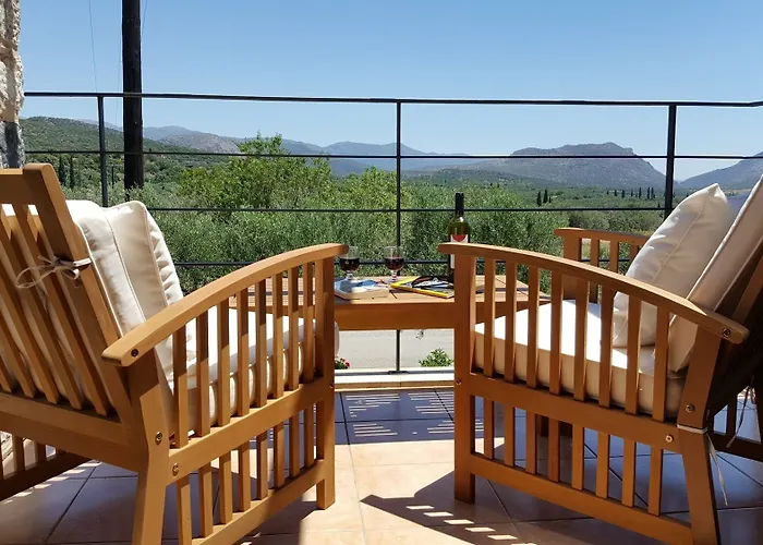 Liotrivi Historical Mansion And Boutique Отель 4*