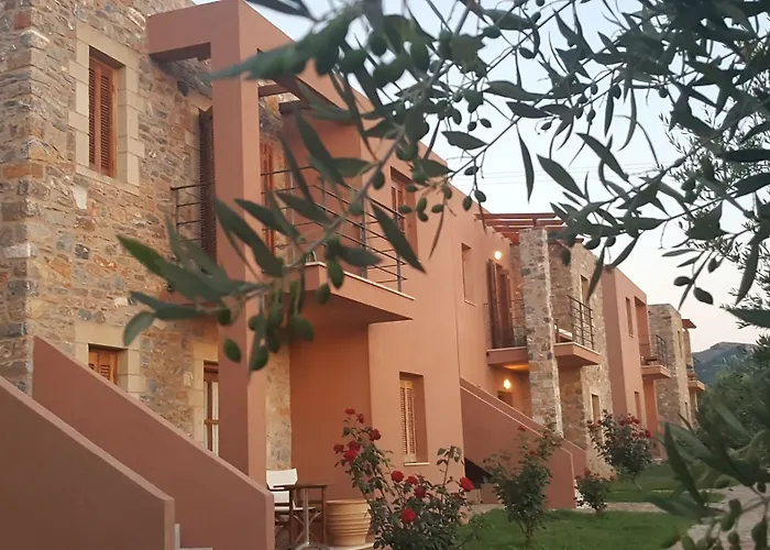 Liotrivi Historical Mansion And Boutique 4*