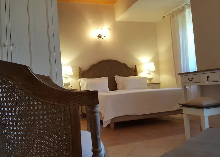 Ξενοδοχείο Liotrivi Historical Mansion And Boutique Μονεμβασιά