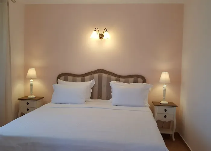 Ξενοδοχείο Liotrivi Historical Mansion And Boutique 4*